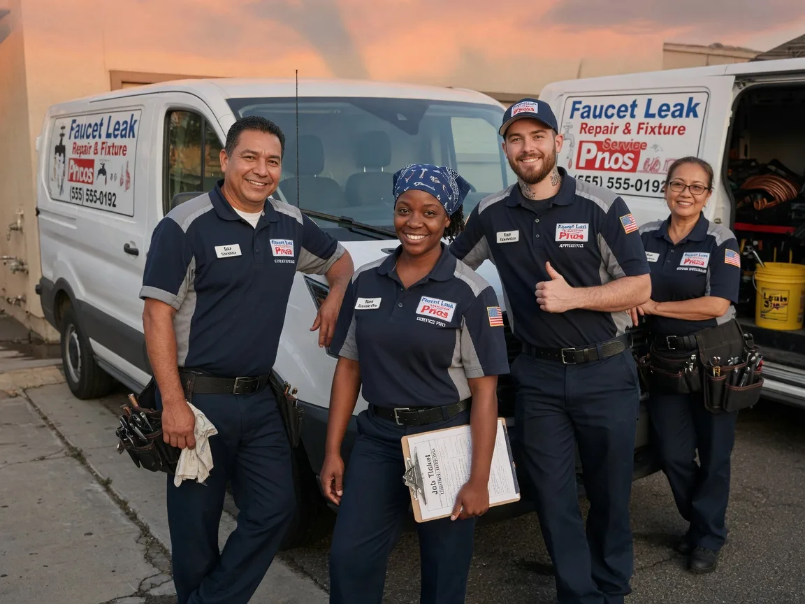Faucet Repair company in Haines City, FL