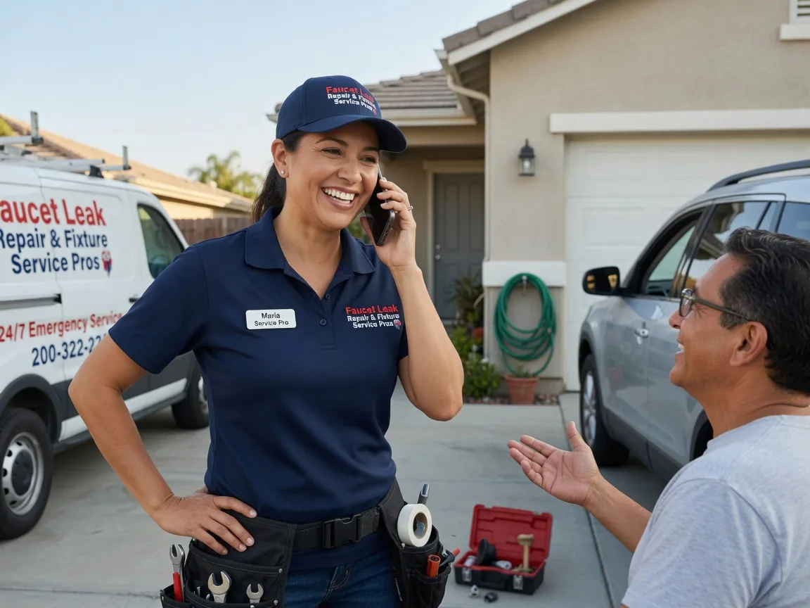 Faucet Repair Haines City, FL FAQs