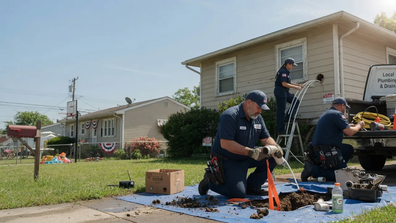 Faucet Repair in Haines City, FL near me