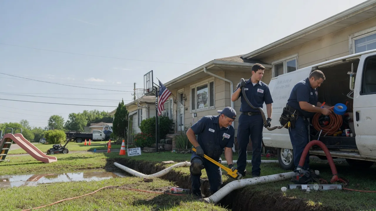 Toilet Installation in Haines City, FL near me